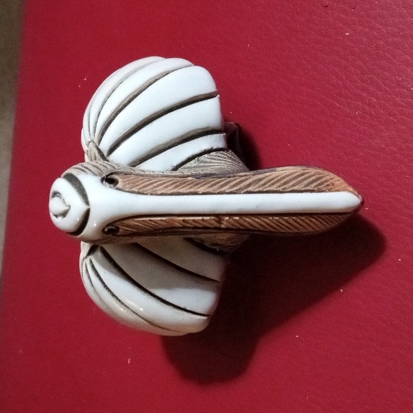 Pelican figurine - Picture 1 of 10